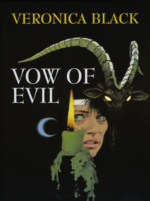 cover image of Vow of Evil